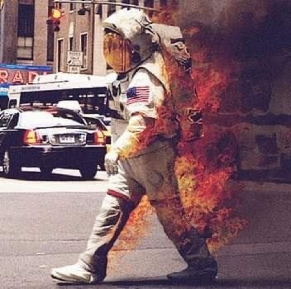 Meet your Posher, Miguel